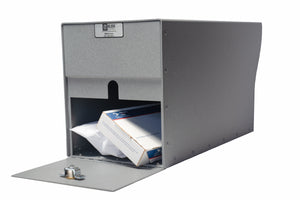 Skyline Mailbox