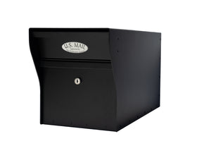 Skyline Mailbox