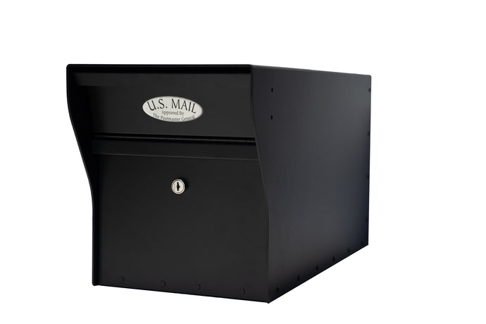 Skyline Mailbox