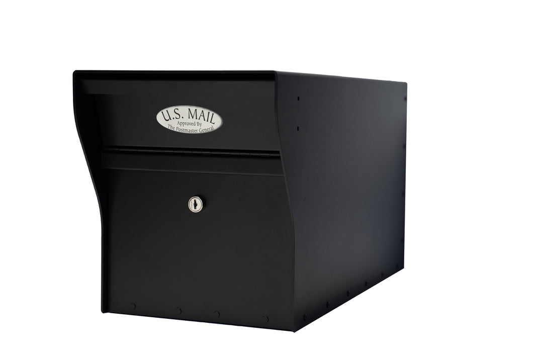 Skyline Mailbox