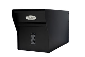 Skyline Mailbox