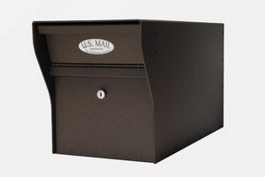 Skyline Mailbox