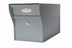Skyline Mailbox