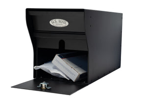 Skyline Mailbox