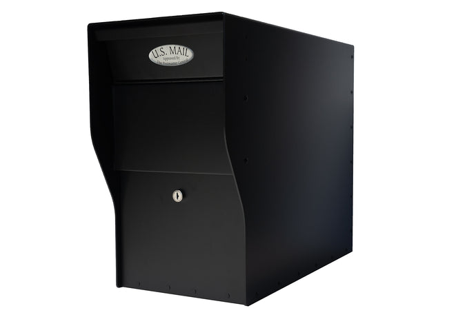 Summit Mailbox