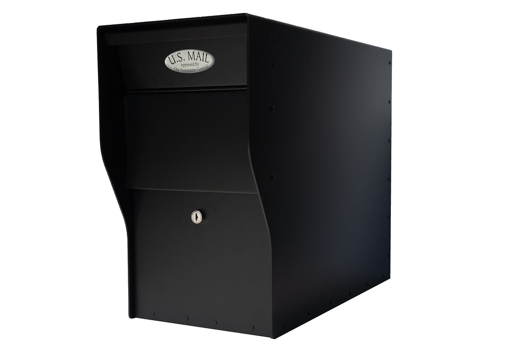 Summit Mailbox