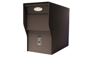 Summit Mailbox